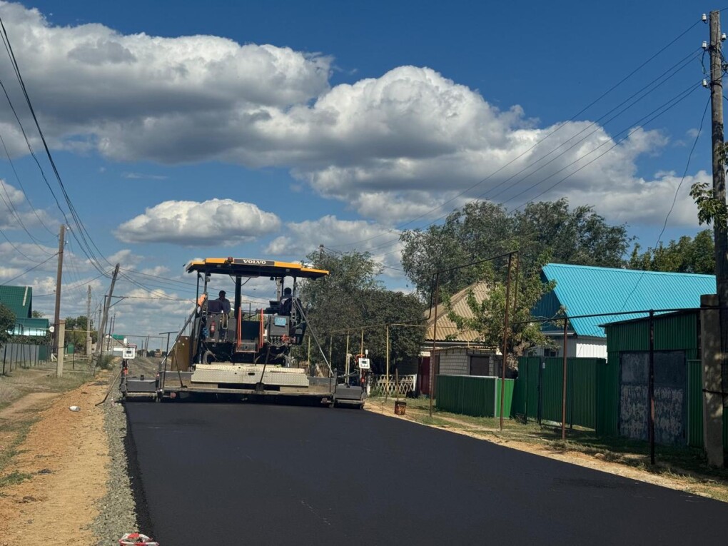 Бурлин дороги (2)